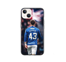 Load image into Gallery viewer, Raskin - Protective Premium Hard Rubber Silicone Phone Case Cover